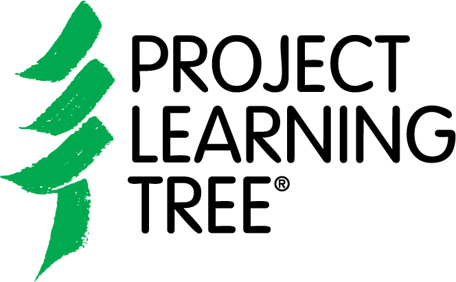 Logo: Project Learning Tree