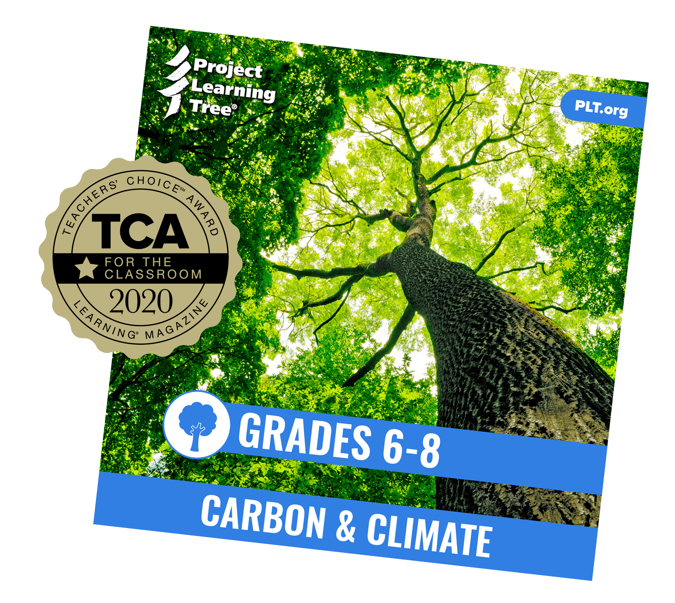Teachers-Choice-Award-PLT-Curriculum-Carbon-Climate